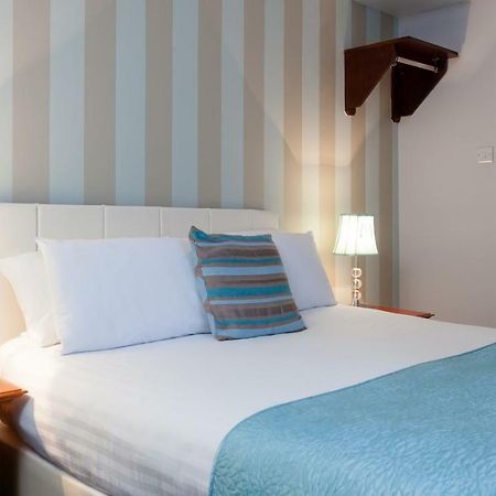 Aparthotel Amberley House By Thekeycollections Dublin Zewnętrze zdjęcie