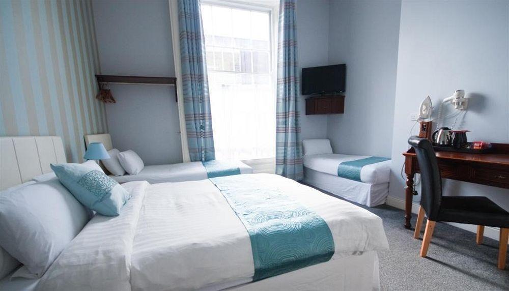 Aparthotel Amberley House By Thekeycollections Dublin Zewnętrze zdjęcie