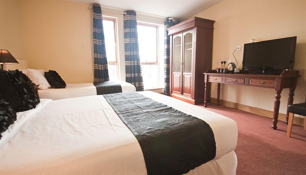 Aparthotel Amberley House By Thekeycollections Dublin Zewnętrze zdjęcie