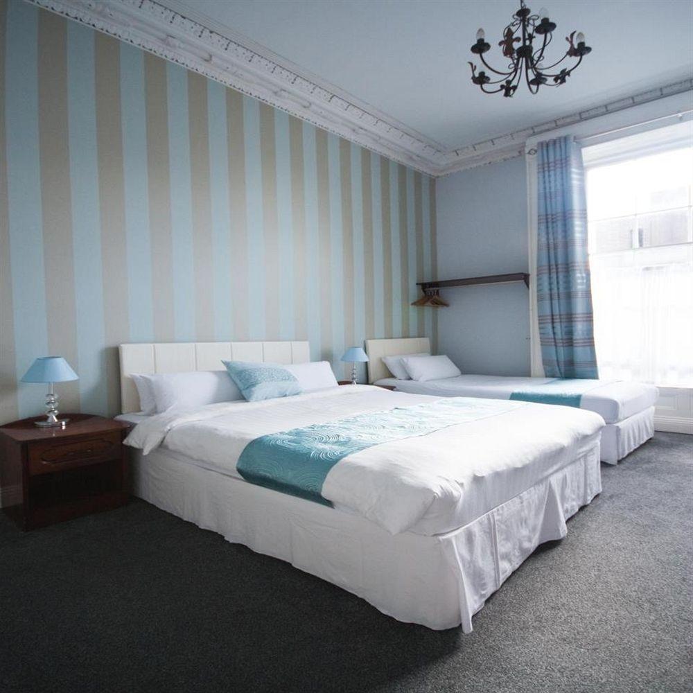 Aparthotel Amberley House By Thekeycollections Dublin Zewnętrze zdjęcie