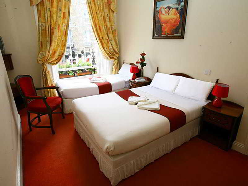 Aparthotel Amberley House By Thekeycollections Dublin Zewnętrze zdjęcie