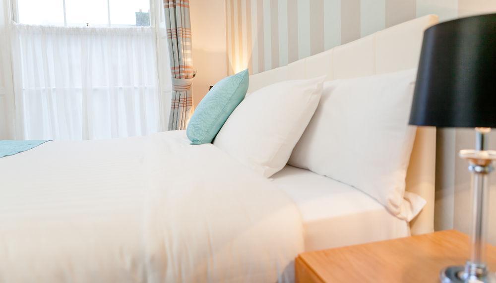 Aparthotel Amberley House By Thekeycollections Dublin Zewnętrze zdjęcie
