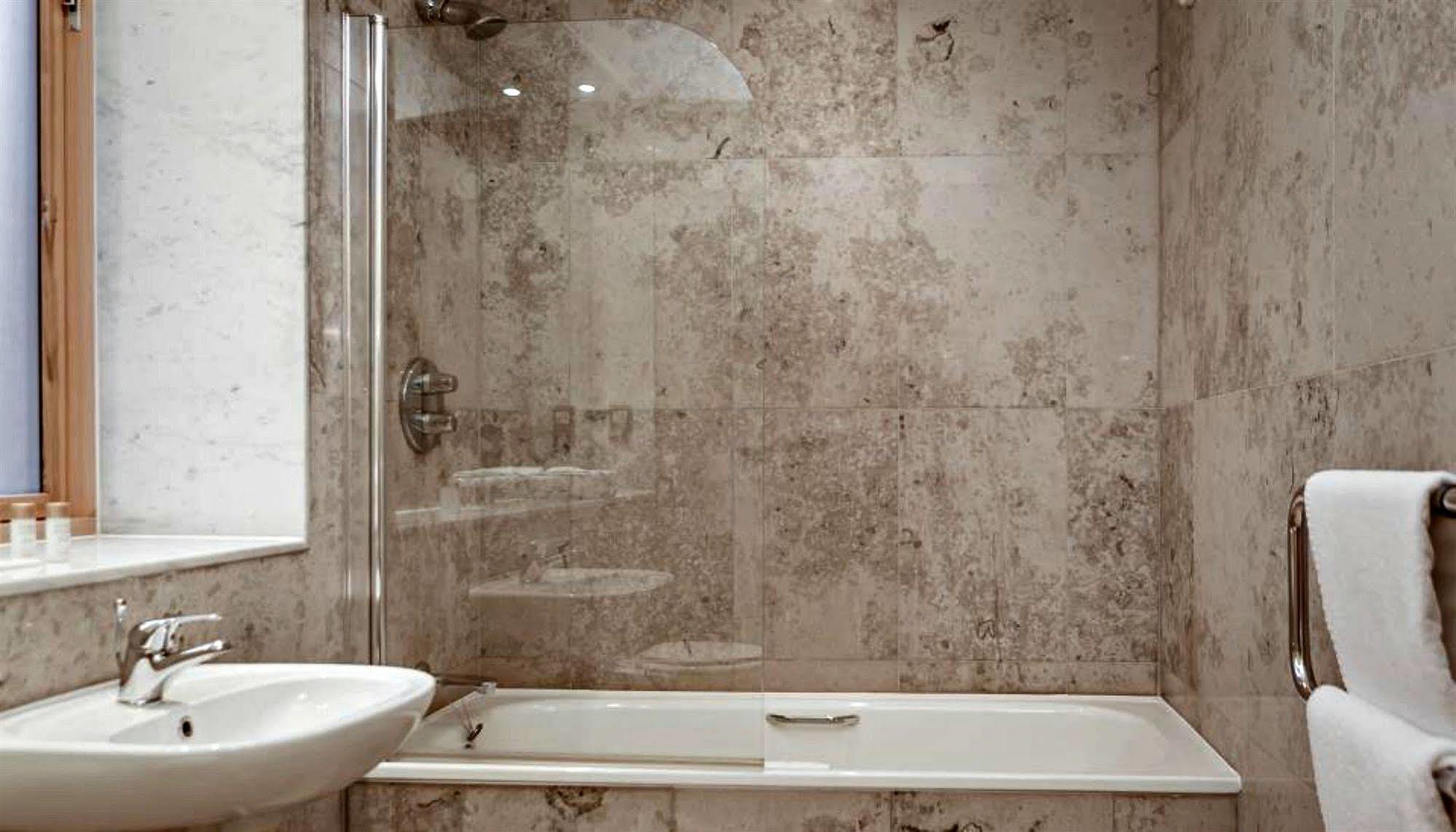 Aparthotel Amberley House By Thekeycollections Dublin Zewnętrze zdjęcie