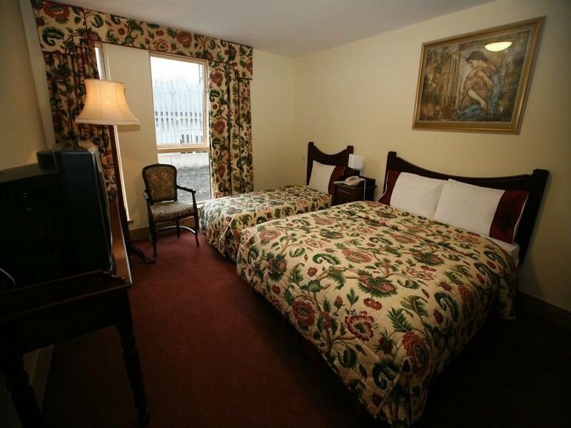 Aparthotel Amberley House By Thekeycollections Dublin Zewnętrze zdjęcie