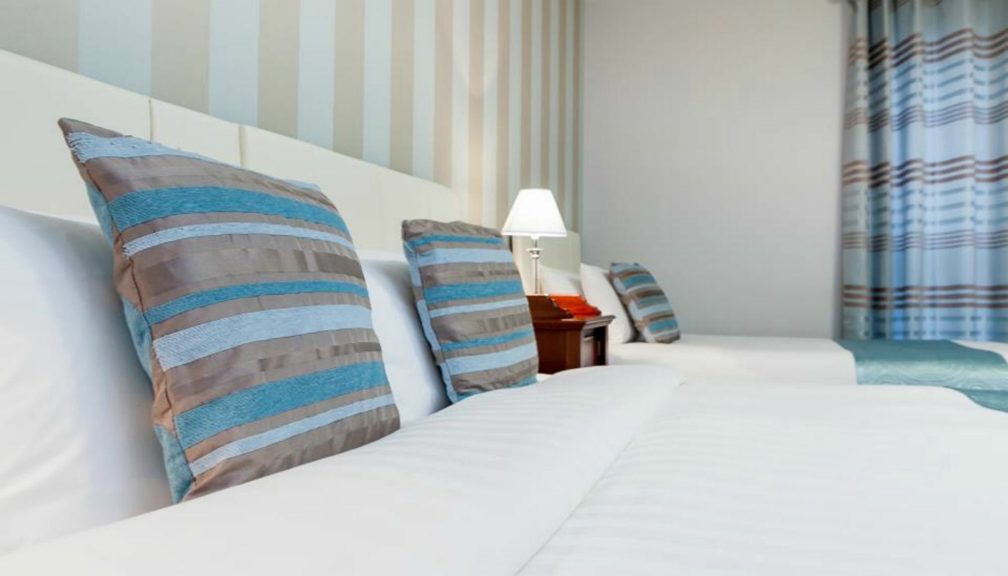 Aparthotel Amberley House By Thekeycollections Dublin Zewnętrze zdjęcie