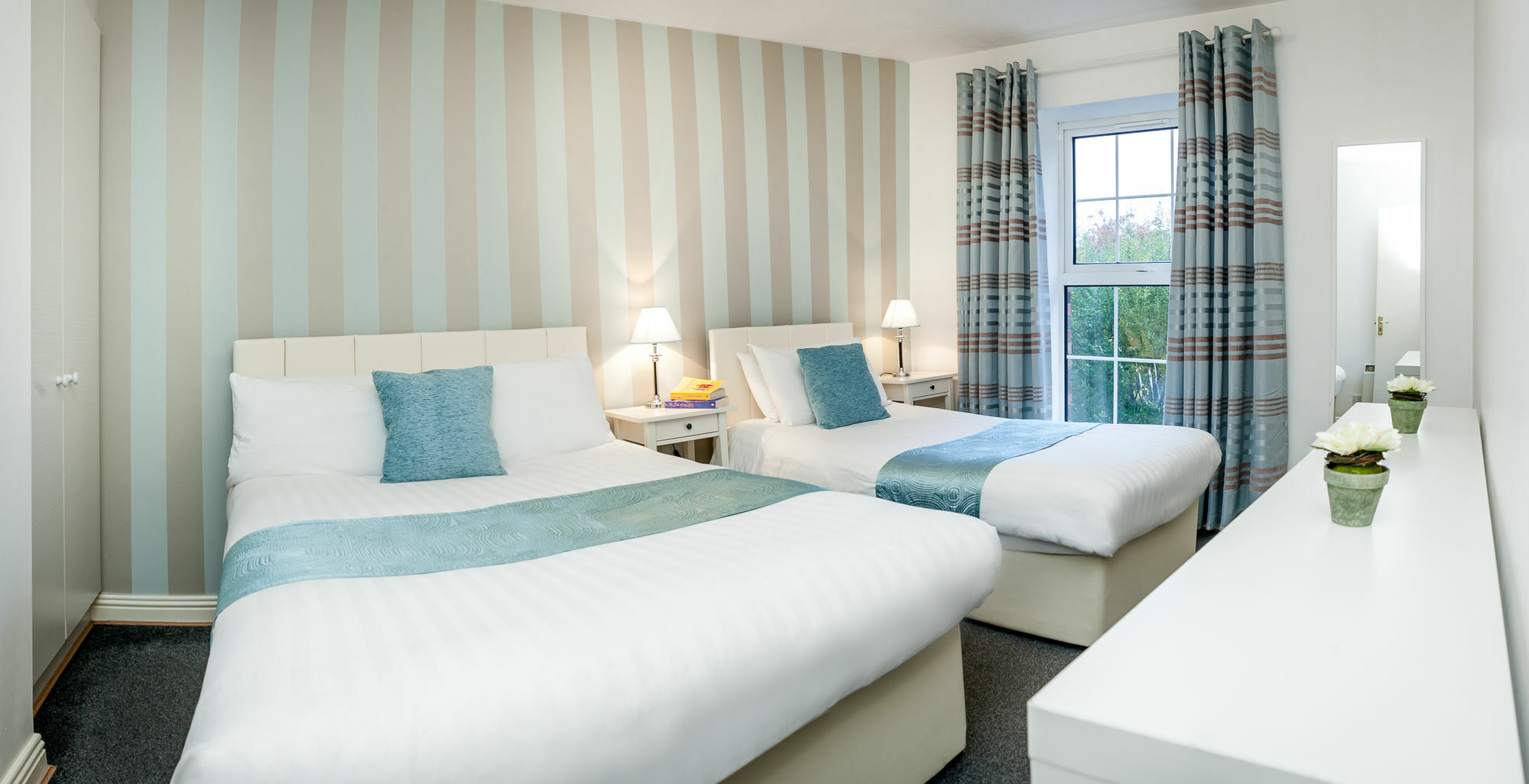 Aparthotel Amberley House By Thekeycollections Dublin Zewnętrze zdjęcie