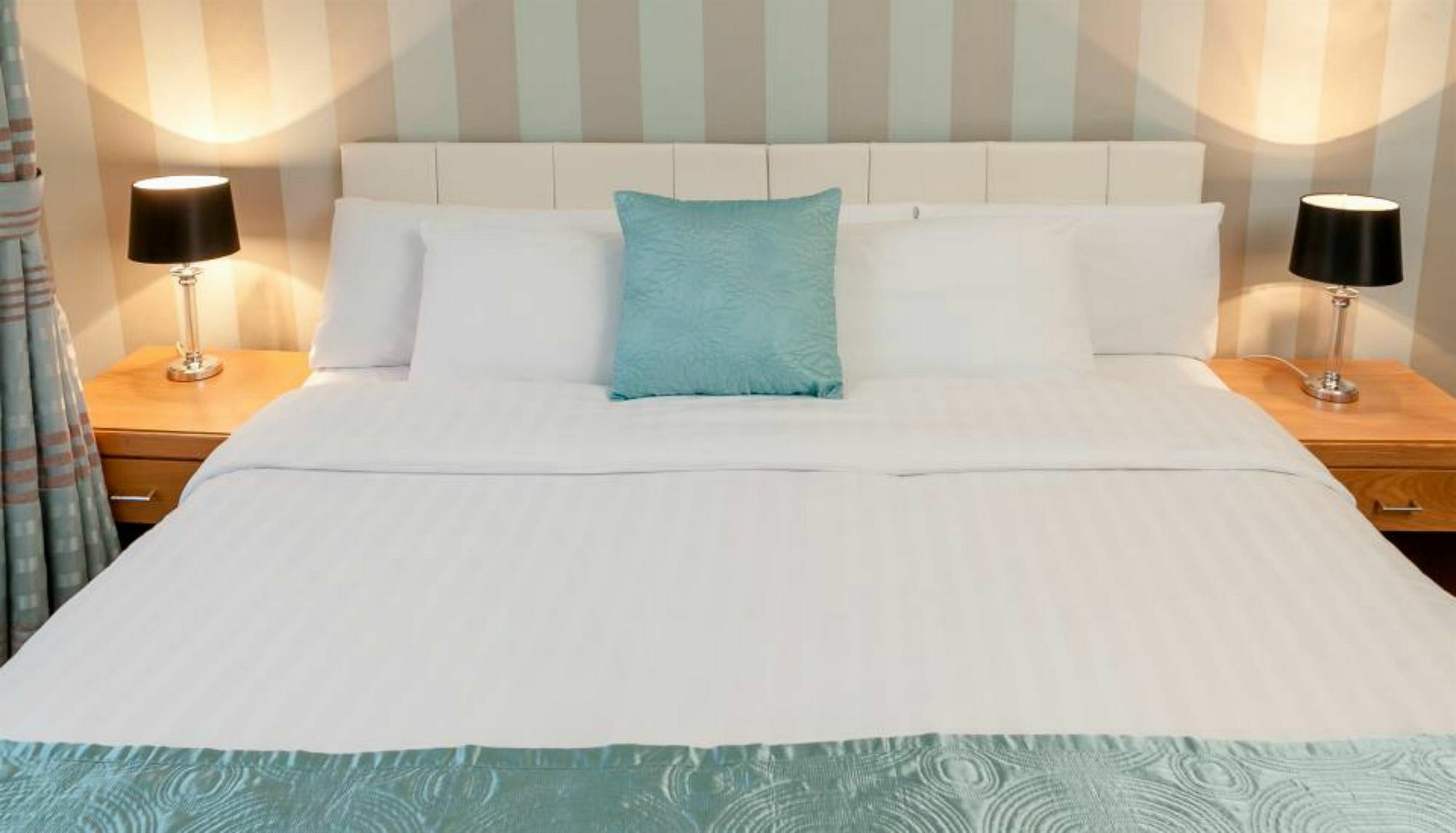 Aparthotel Amberley House By Thekeycollections Dublin Zewnętrze zdjęcie