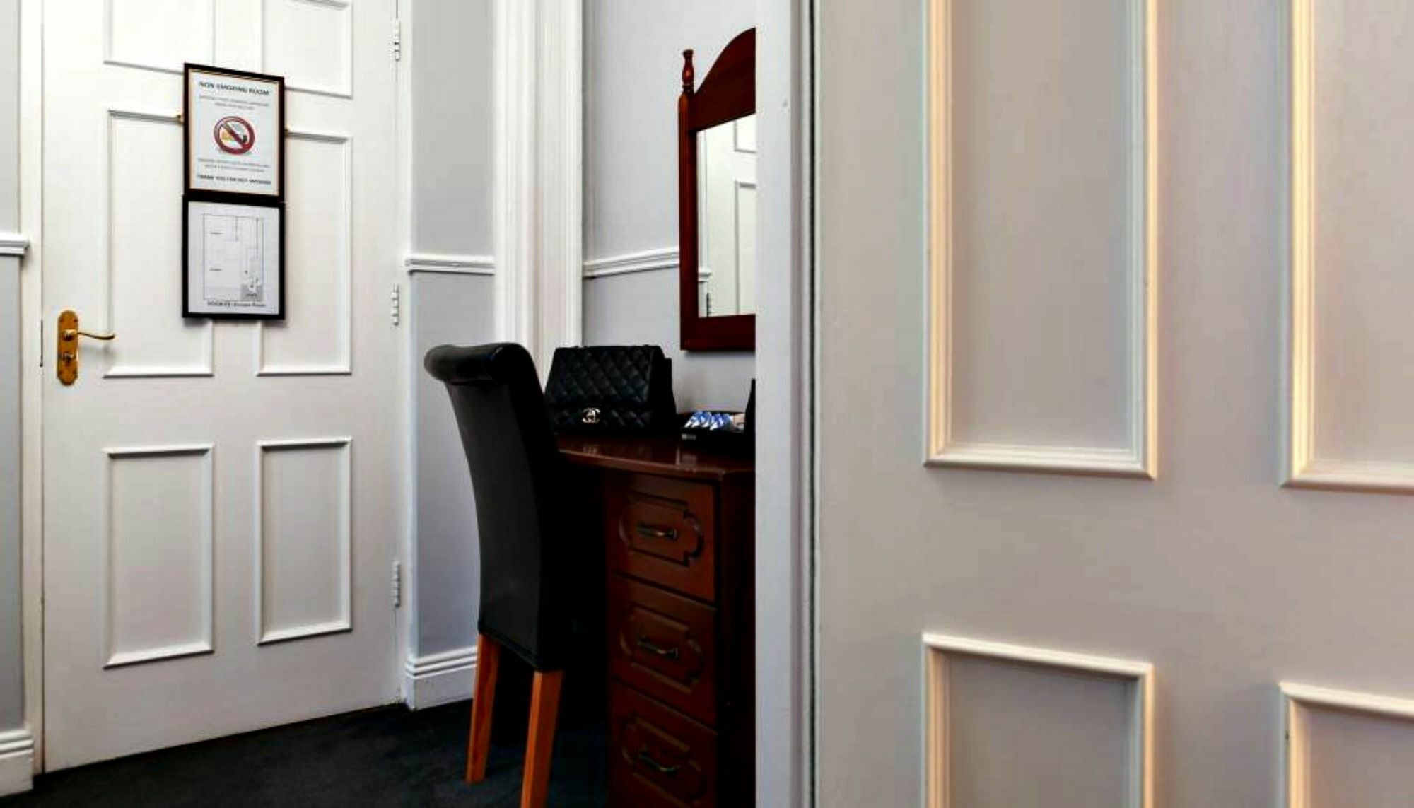 Aparthotel Amberley House By Thekeycollections Dublin Zewnętrze zdjęcie