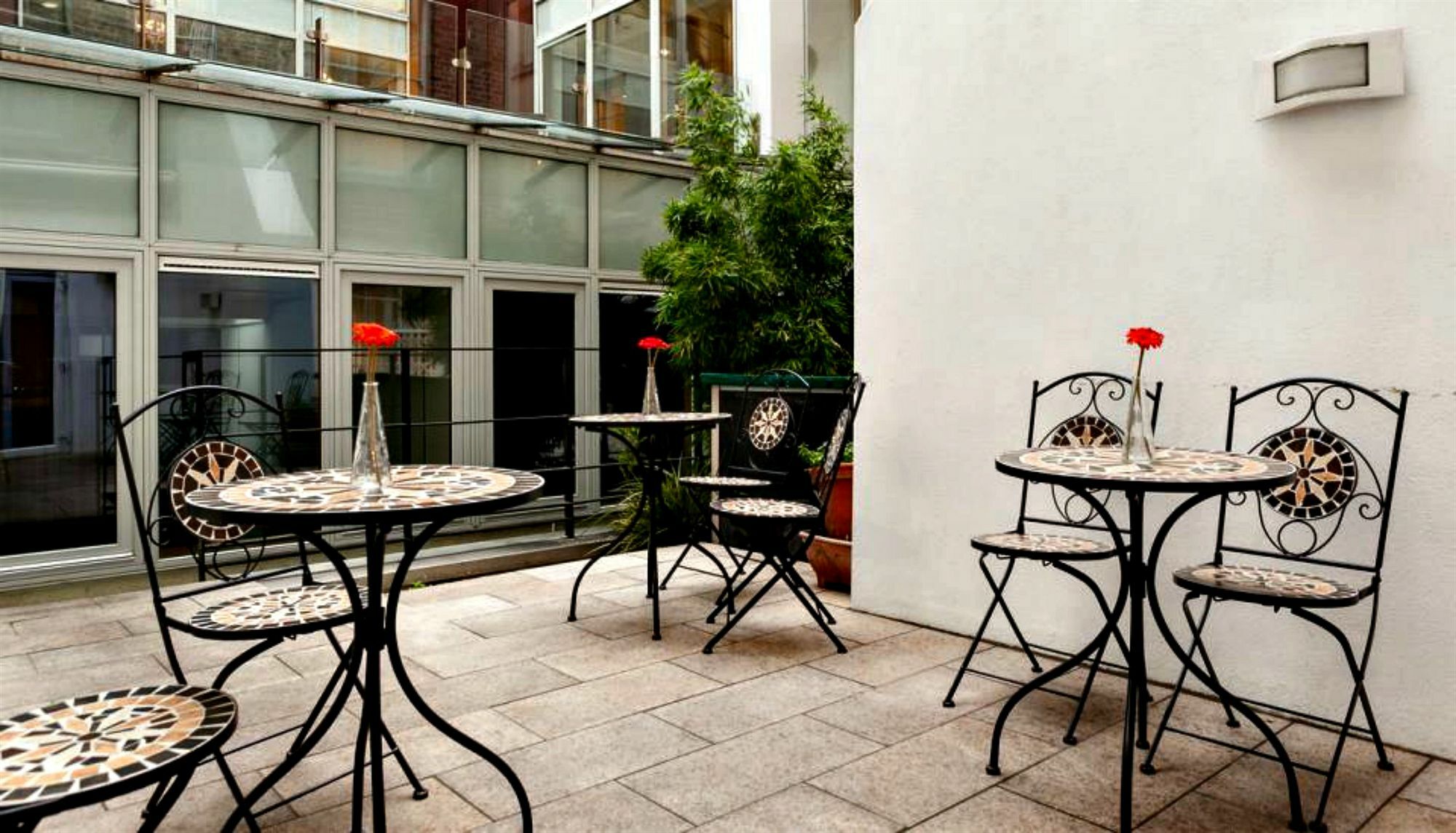 Aparthotel Amberley House By Thekeycollections Dublin Zewnętrze zdjęcie
