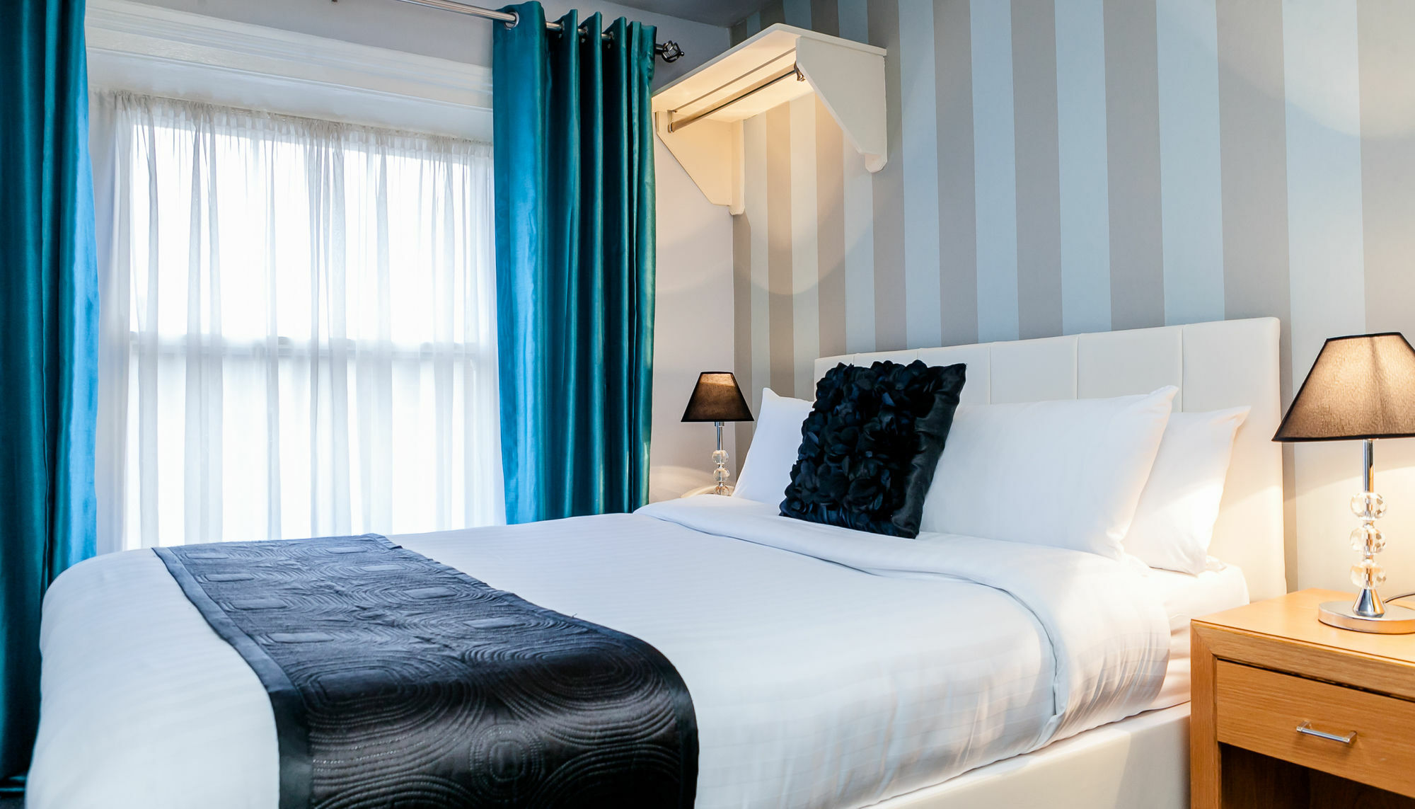 Aparthotel Amberley House By Thekeycollections Dublin Zewnętrze zdjęcie