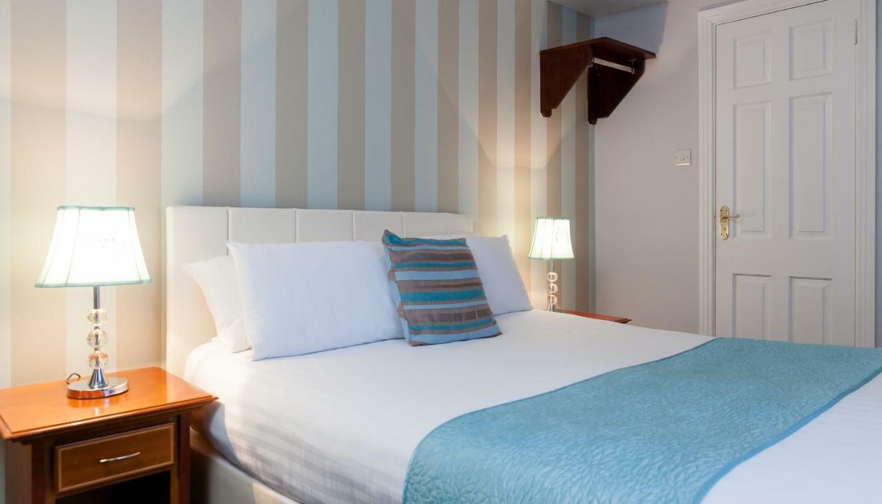Aparthotel Amberley House By Thekeycollections Dublin Zewnętrze zdjęcie
