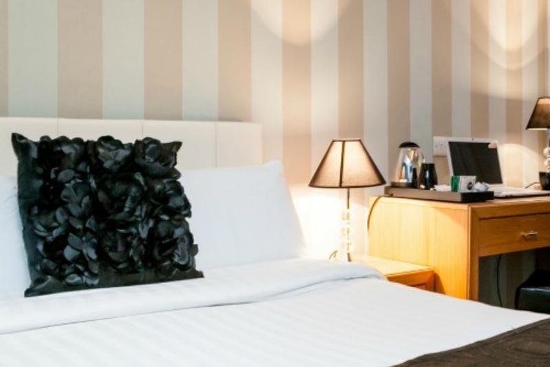 Aparthotel Amberley House By Thekeycollections Dublin Zewnętrze zdjęcie