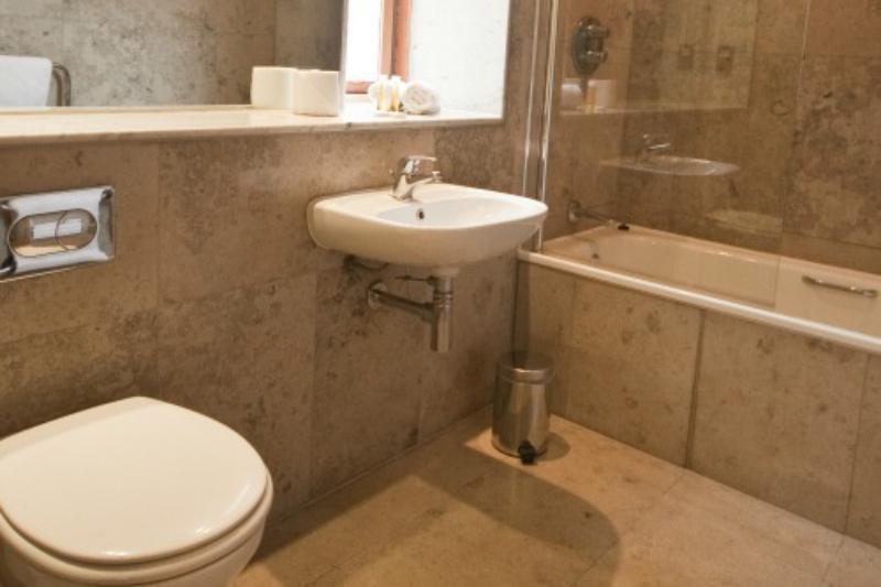 Aparthotel Amberley House By Thekeycollections Dublin Zewnętrze zdjęcie