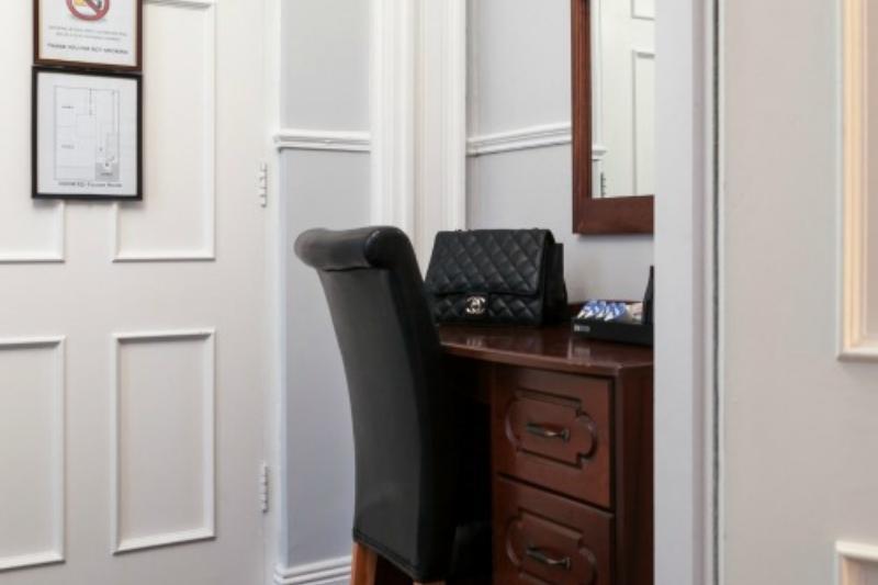 Aparthotel Amberley House By Thekeycollections Dublin Zewnętrze zdjęcie
