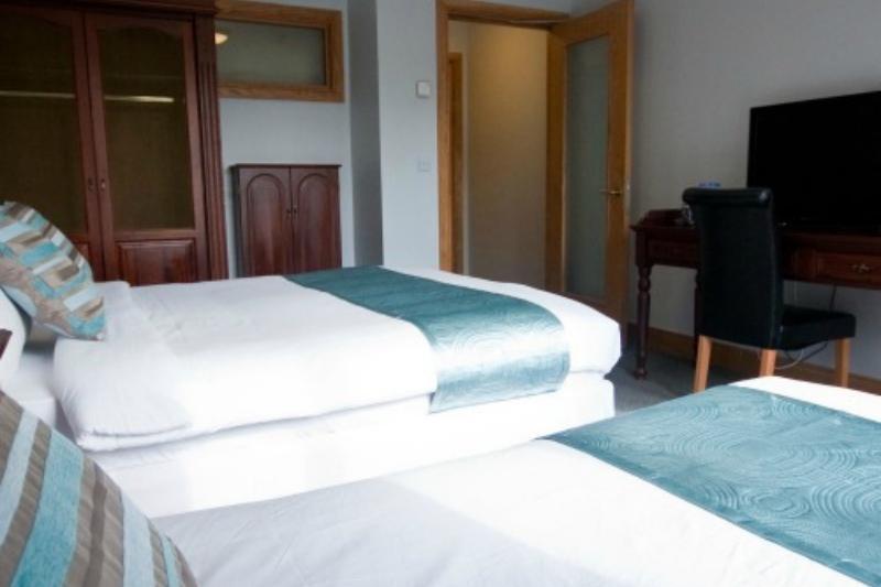 Aparthotel Amberley House By Thekeycollections Dublin Zewnętrze zdjęcie
